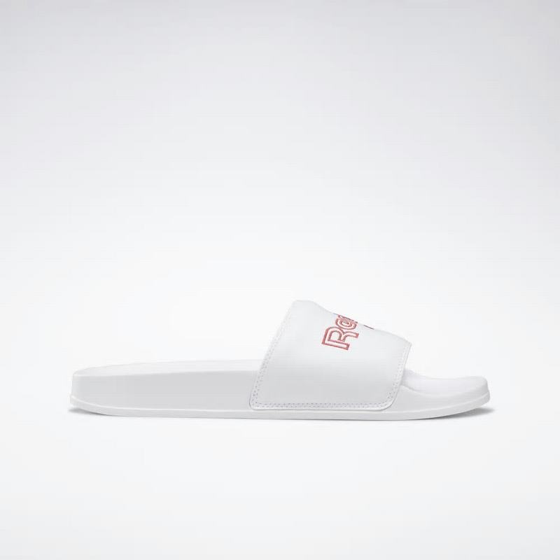 Sandale Reebok Classic Dama Albi/Roz Romania MD5978CL